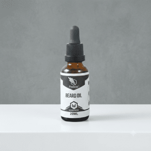 Aceite con Vitaminas - Magnum