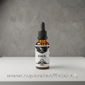 Aceite con Vitaminas – Magnum