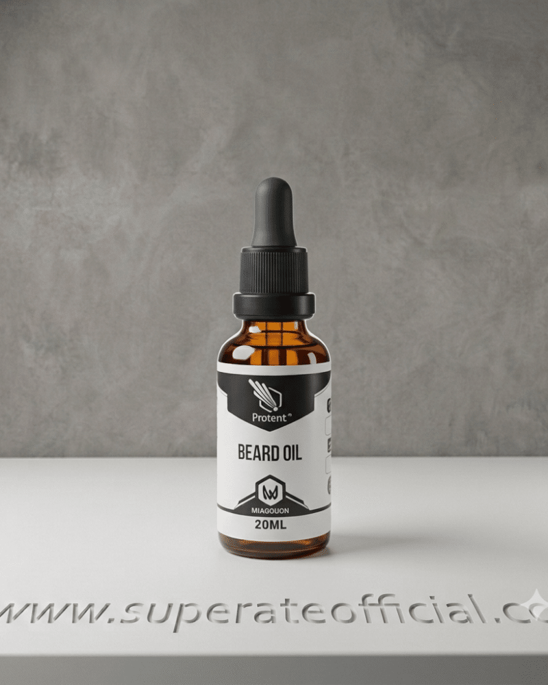 Aceite con Vitaminas - Magnum