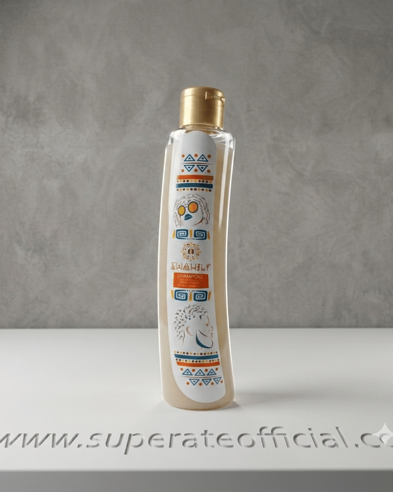 Shampoo Capilar Swahily 250ml