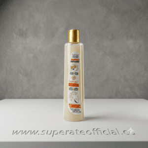 Shampoo Capilar Swahily 420ml