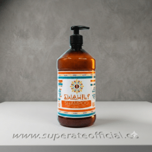 Shampoo Capilar Swahily 1000ml